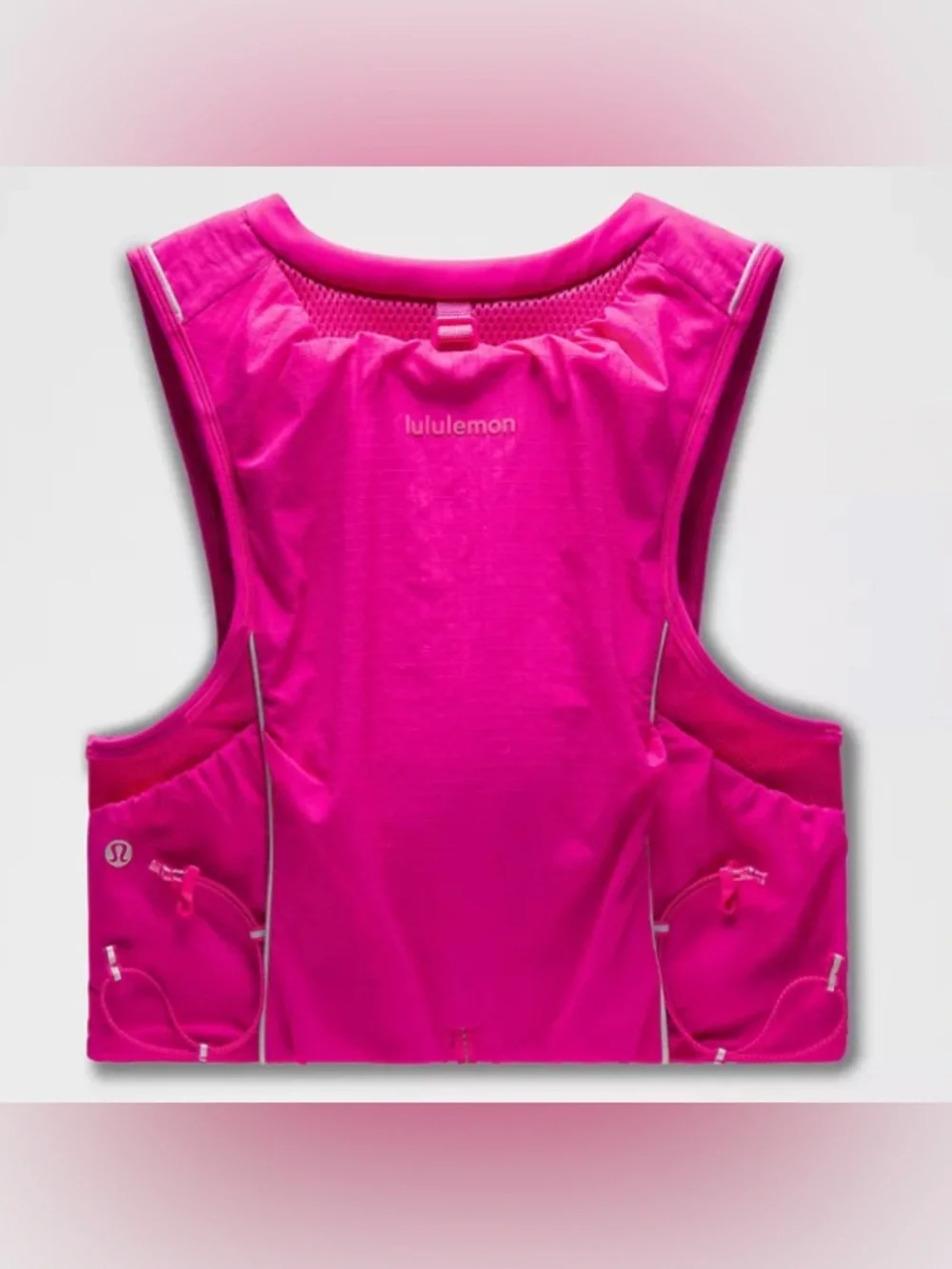 LULULEMON ***SIZE S/M*** FAST AND FREE TRAIL RUNNING Vest